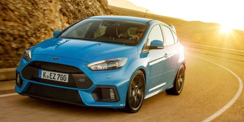 The Best Car Options Come In Trunk Ford
