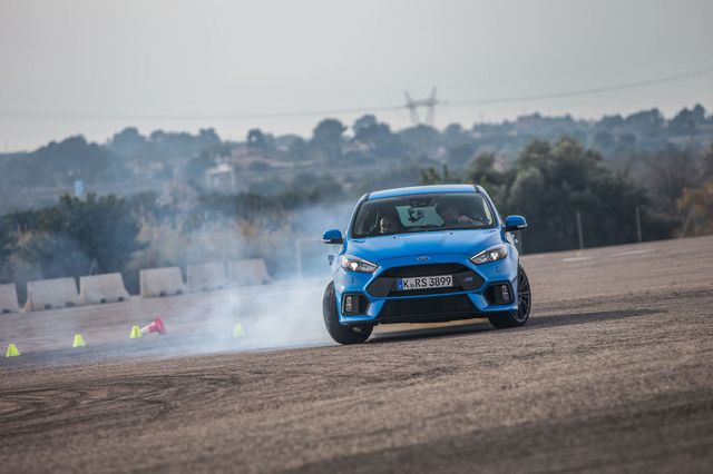 <p>Now here's a controversy that's been blown way out of proportion: <a href="http://www.roadandtrack.com/new-cars/car-technology/news/a29980/ford-focus-rs-drift-mode-australia/" target="_blank">Australian safety advocates argue</a> that the Ford Focus RS's Drift Mode should be banned because it encourages bad behavior. The local media is <a href="http://www.roadandtrack.com/new-cars/car-technology/news/a29993/ford-focus-rs-drift-australian-news/" target="_blank">having a field day with this</a>, and well, it's all a little ridiculous.</p>