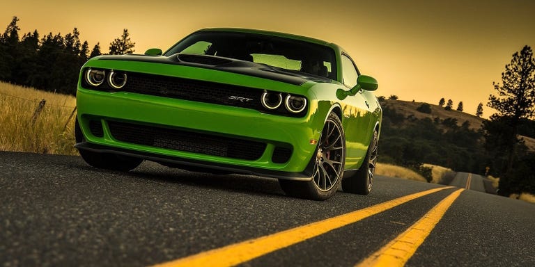 13 Cheapest Performance Cars For 2018 500 Horsepower