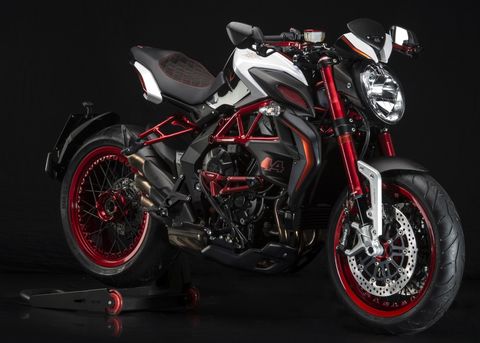 Naked Bikes - Best New Naked Bikes From 2016 and 2017