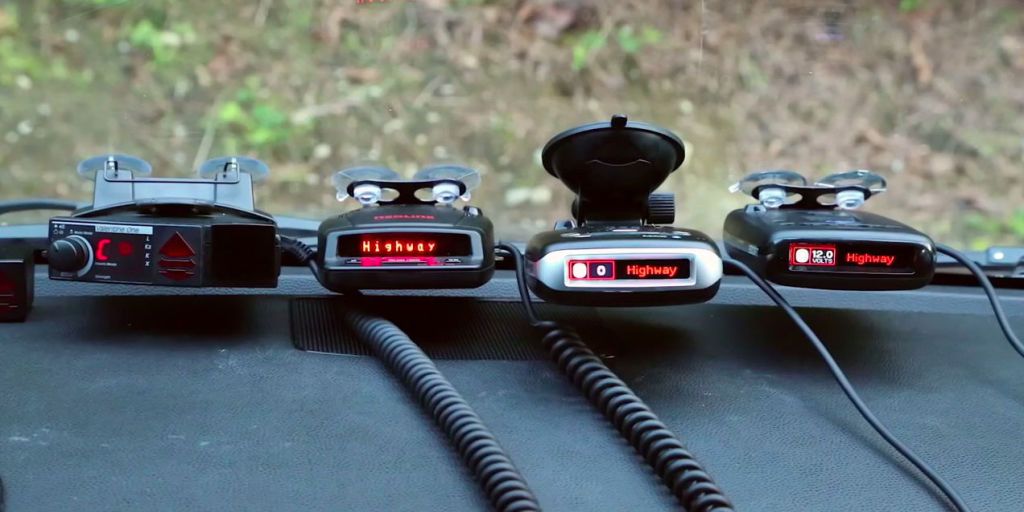 onsdag Direkte mental How New Car Technology Is Forcing Radar Detectors to be More Accurate