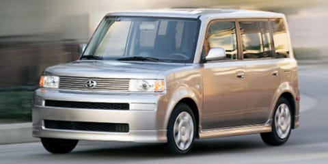 Scion S Only Memorable Product Was The First Car It Made Scion Is Dead That S No Great Surprise The Brand Launched In 2003 Has Been Faltering For Years Now 2017 Totaled Less Than A