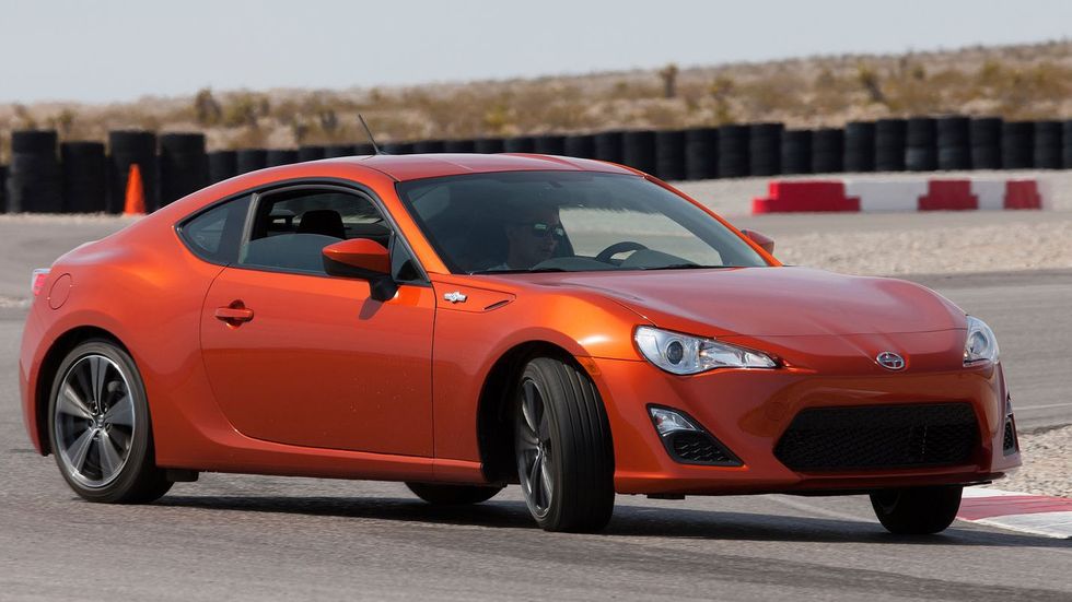 The Most Tuner-Friendly Cars You Can Buy - Road & Track