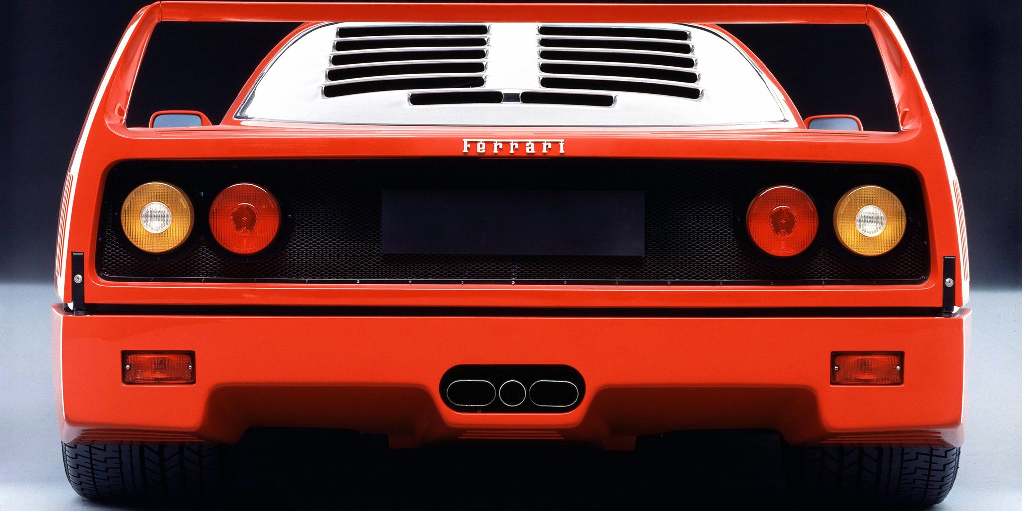 Coolest,Looking Factory Exhausts , Best Exhaust Designs