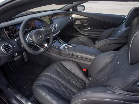The Mercedes Amg S65 Coupe Perfectly Encapsulates The Seven Deadly Sins The Mercedes Amg S65 Coupe Perfectly Encapsulates The Seven Deadly Sins