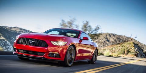 Nine Cars With More Torque Than Horsepower Road Track