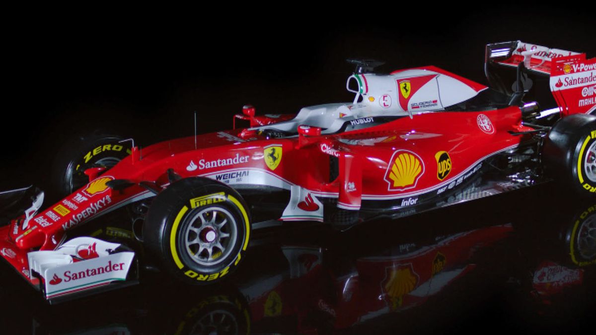 Ferrari switch to push-rod suspension for F1 2016 season, F1 News