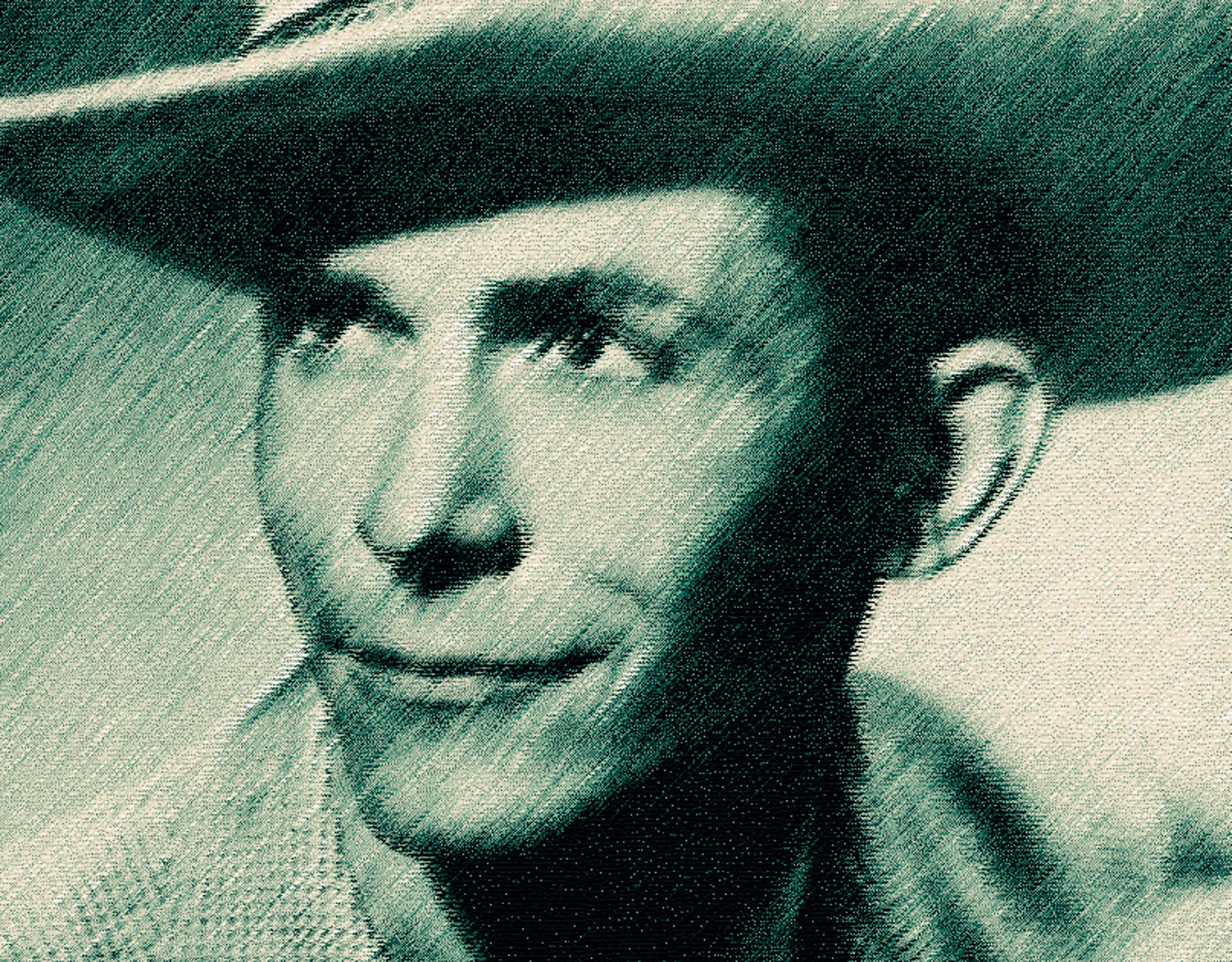 Hank Williams' Last Drive: Part 1