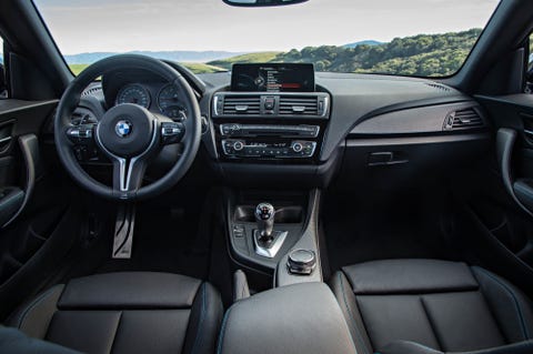 13 Things You Learn After Driving the BMW M2 13 Things You Learn After Driving the BMW M2