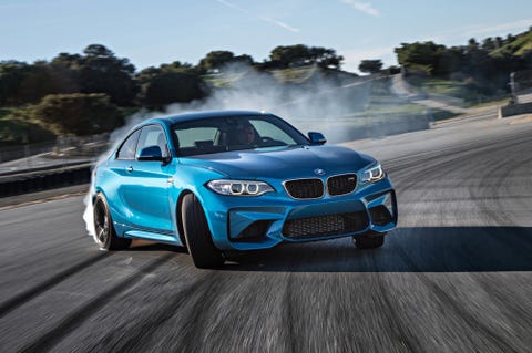 13 Things You Learn After Driving the BMW M2 13 Things You Learn After Driving the BMW M2