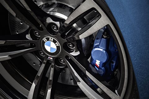 13 Things You Learn After Driving The Bmw M2