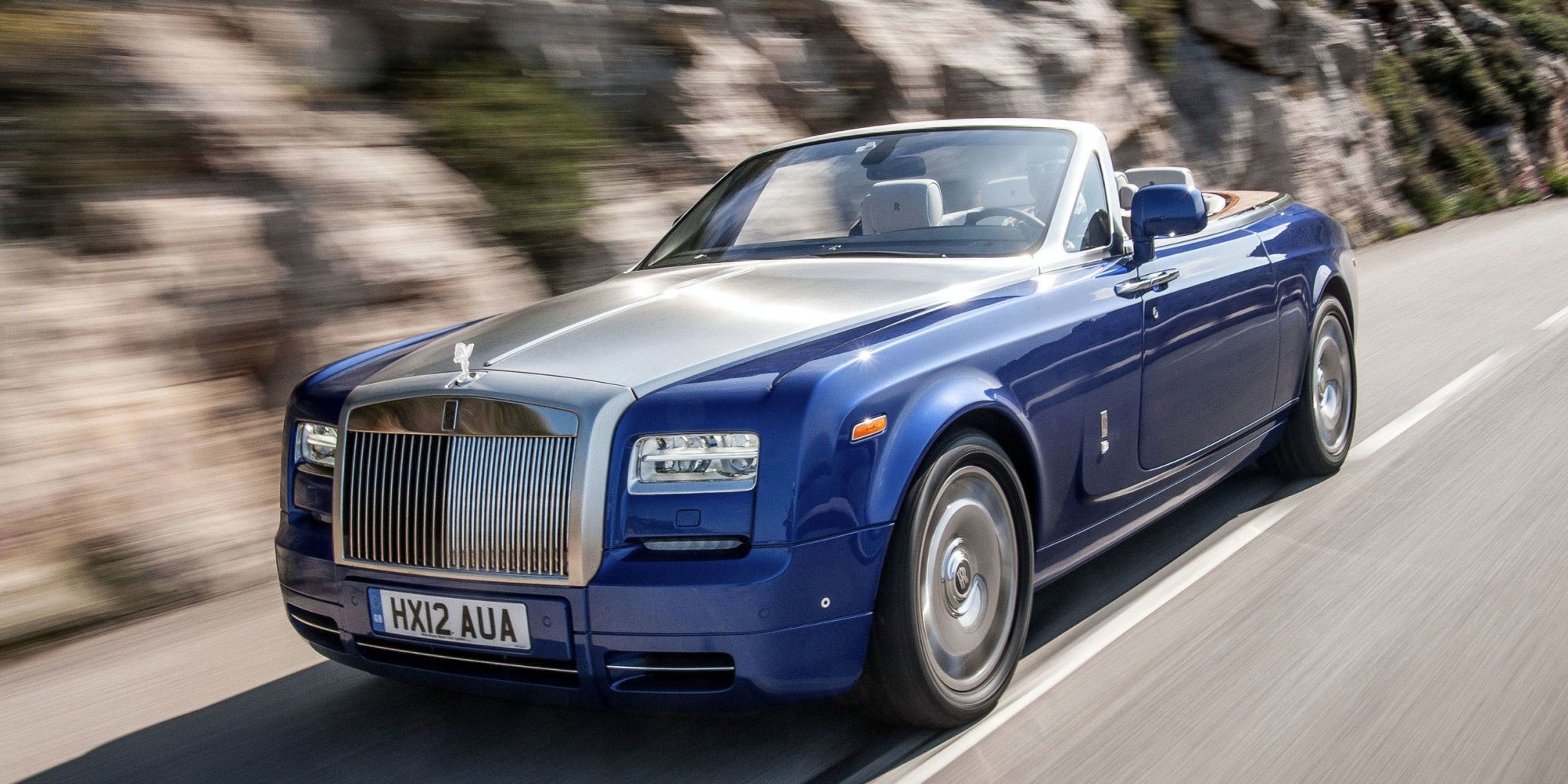 Top 12 Coolest RollsRoyce Special Editions