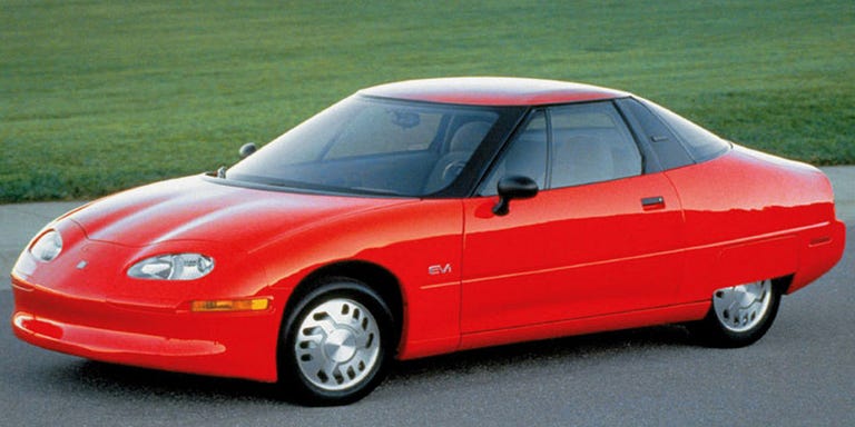 Electric Car Lease Only Electric Car Lease Only