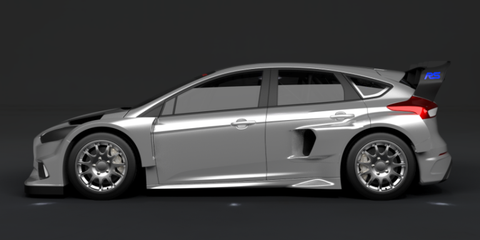 Snuck In At The Tail End Of The Eight Minute Dubai Drift Fest It Was Cryptically Referred To As Ken Blocks Ford Focus Rs Snuck In At The Tail End Of The Eight Minute Dubai Drift Fest It Was Cryptically Referred To As Ken Blocks Ford Focus Rs