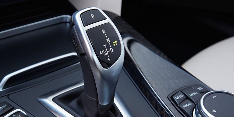 The Case for Making Even More of Our Car Controls Standardized
