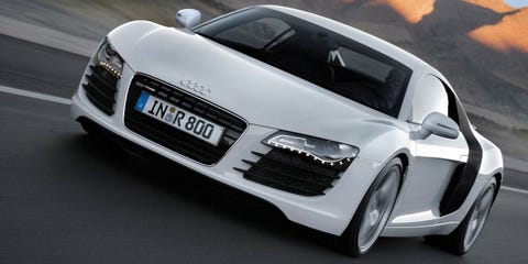 Ten Of The Coolest Audis Ever Made Audi S Built Some Pretty Cool Cars Over The Years But These Ten Stand Out In Our Minds
