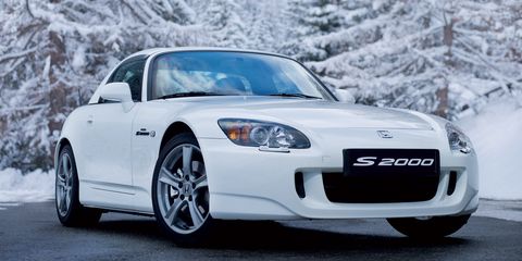 It's been a while since Honda sold the S2000, but its agility and high-revving engine still make it a great car to buy used. They aren't dirt cheap yet, and probably won't ever be, but if you have $10,000 or so, you can easily find a fairly clean example. Just don't blame us when you end up addicted to revving that engine all the way to redline.