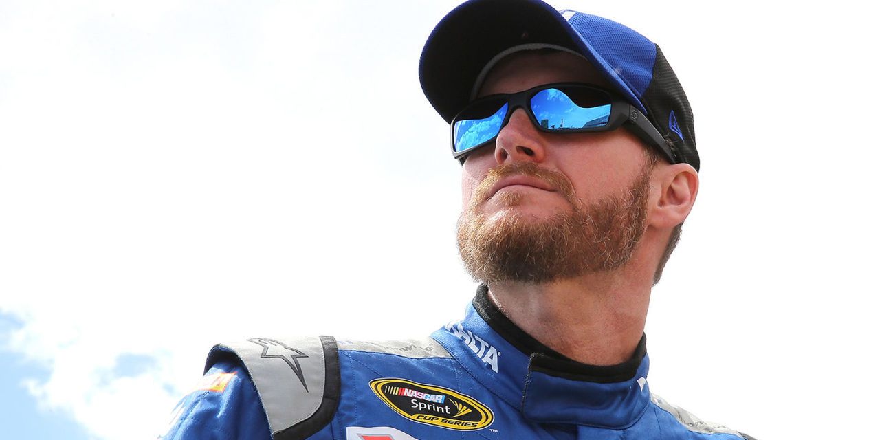 Dale store jr sunglasses