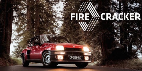 The Renault 5 Turbo 2 Is Still The Ultimate Hot Hatch 30 Years Later The Renault 5 Turbo 2 Is Still The Ultimate Hot Hatch 30 Years Later