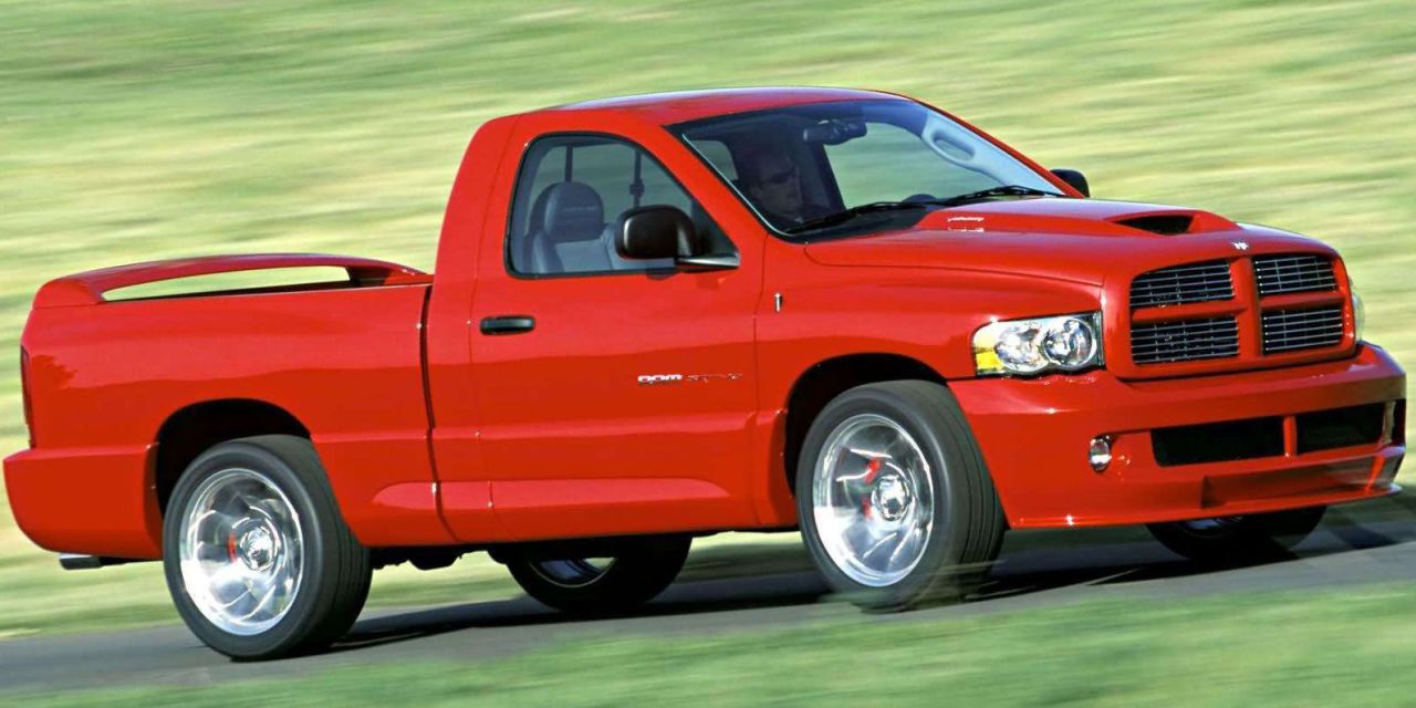 viper truck parts