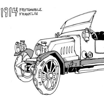 Frothmobile Franklin