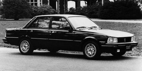 I Don\'t Know Why Peugeot Would Come Back To The U.S., But I Know Why ... I Don\'t Know Why Peugeot Would Come Back To The U.S., But I Know Why ...