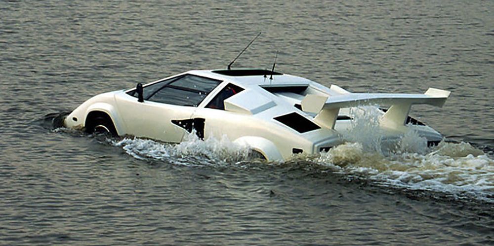 amphicar for sale ebay