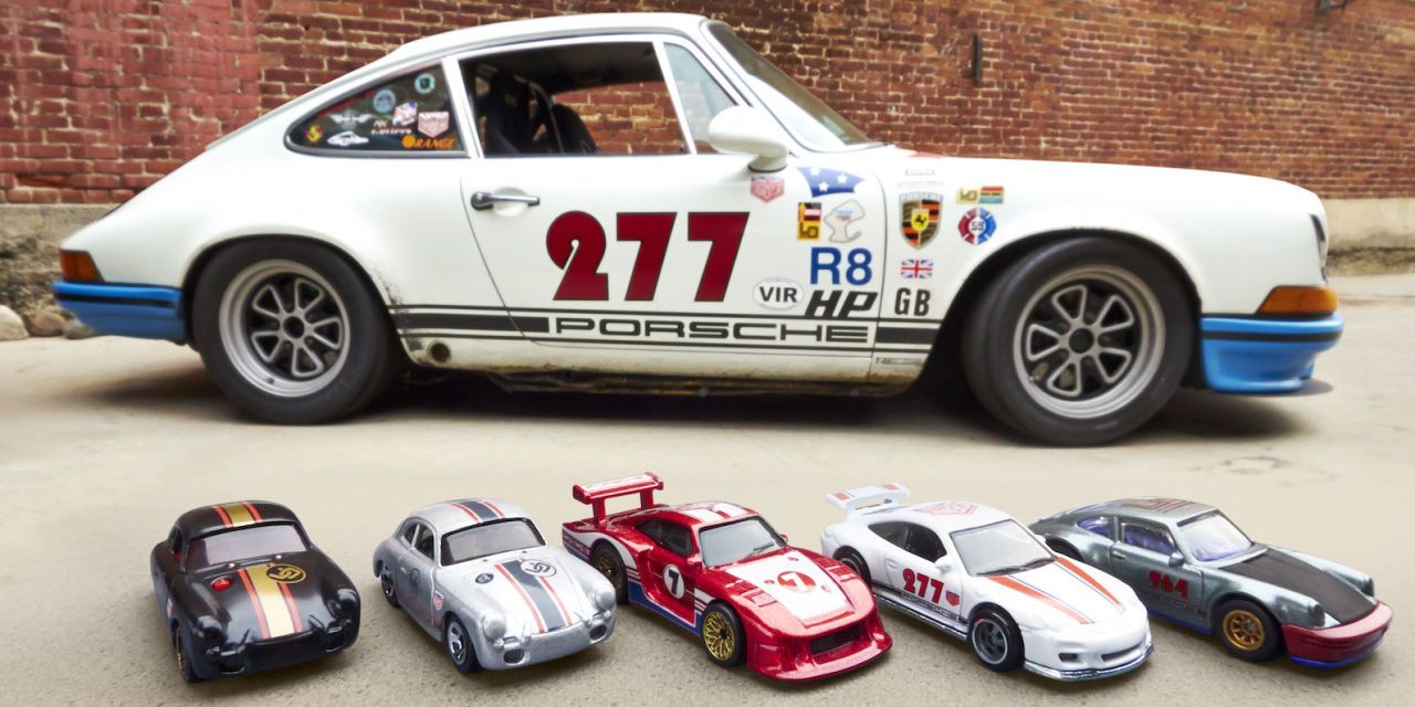 magnus walker hot wheels 277