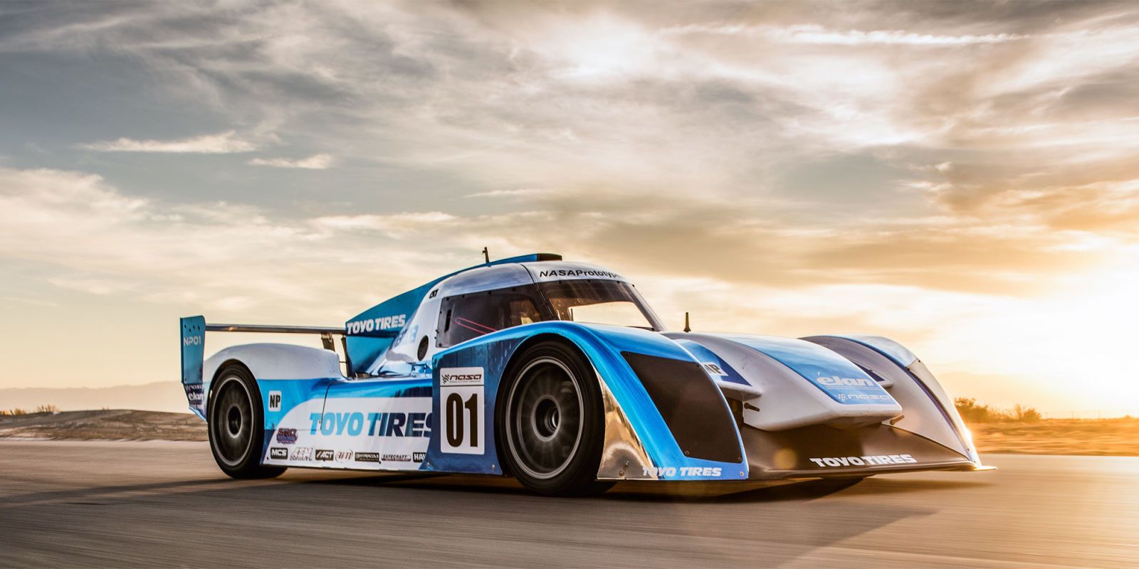 p*)様 SEV CENTER ON nano Style RACING P7 and another strong finish for Jaron Giannini and the SPS