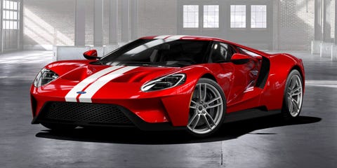 Ford Design Your Own Car >> The Ford Gt Configurator Is Here Go Reserve Your 450 000 Ford Ford Design Your Own Car >> The Ford Gt Configurator Is Here Go Reserve Your 450 000 Ford