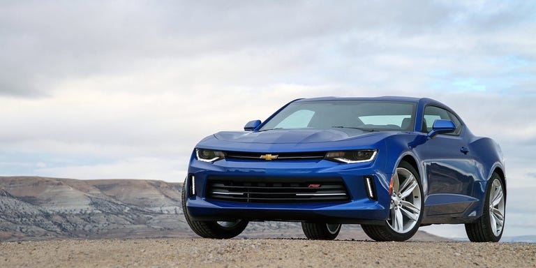 14 Best 4 Cylinder Cars Most Powerful Four Cylinder You