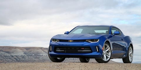 Chevrolet Chevrolet