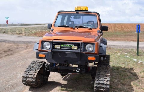 Suzuki Samurai Denver Co Suzuki Samurai Denver Co