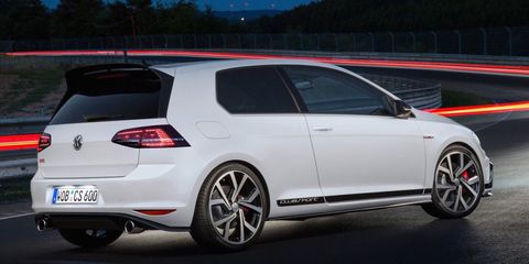 Image result for vw clubsport