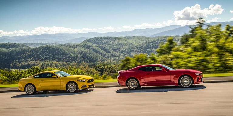 11 Fastest Cars Under 40k In 2017 Most Ful Sedans Sports Serious