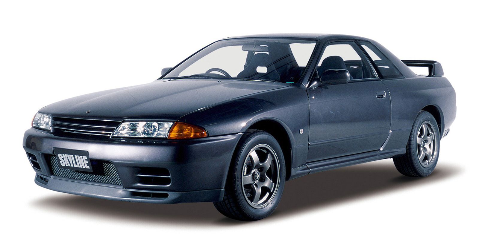 Nissan Skyline GTR R32 Buyers Guide —How to Choose R32