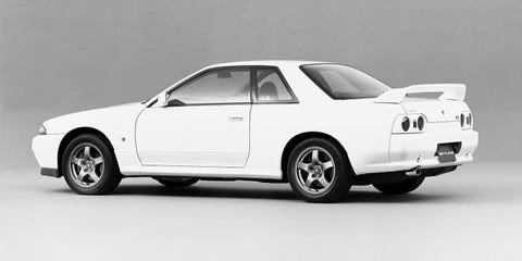 Nissan Skyline Gtr R32 Buyers Guide How To Choose R32 Nissan Skyline Gt R Model Nissan Skyline Gtr R32 Buyers Guide How To Choose R32 Nissan Skyline Gt R Model
