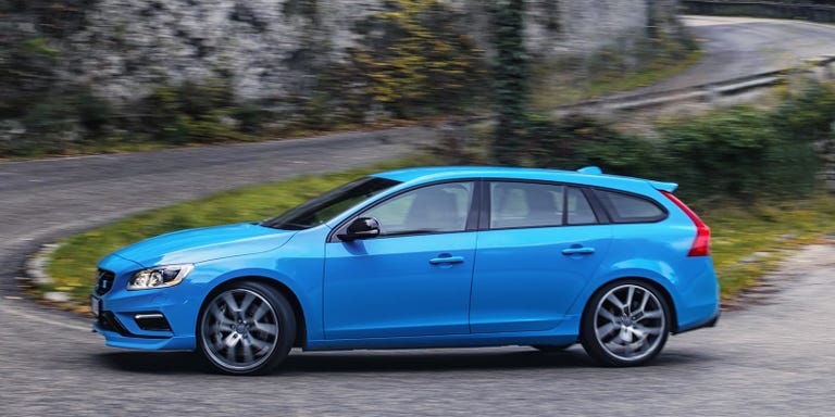 14 Family Cars That Are Genuinely Fun To Drive