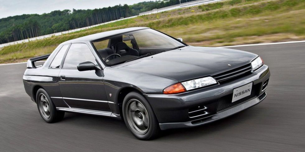 Nissan Skyline GTR R32 Buyers Guide —How to Choose R32 Nissan