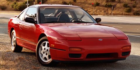 The 28 Best Japanese Sports Cars Ever Made