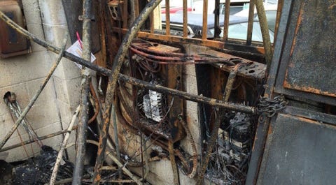 International Vehicle Importers >> Dealer Alleges Fire That Destroyed Rare Jdm Cars Caused By Illegal International Vehicle Importers >> Dealer Alleges Fire That Destroyed Rare Jdm Cars Caused By Illegal