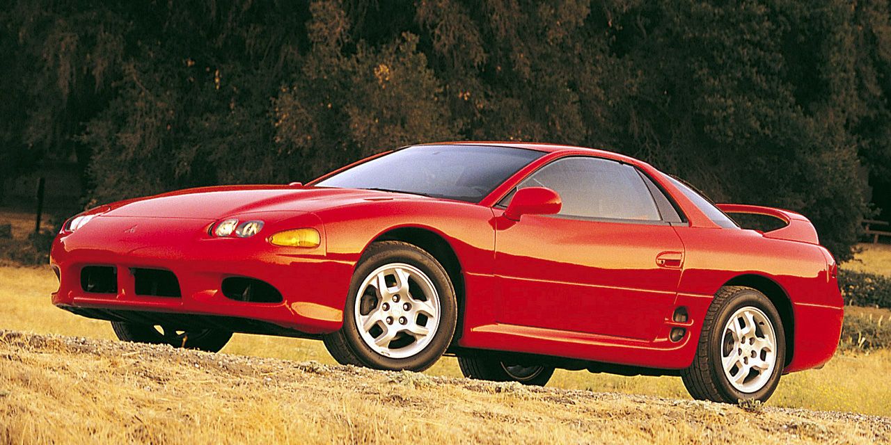 28 Legitimately Fun Cars You Can Buy For Less Than 10 000