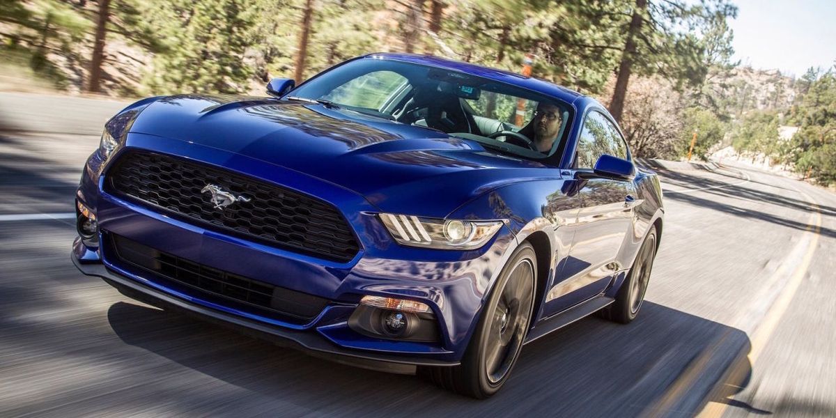  Ford le venderá piezas GT3 para su Mustang GT simple