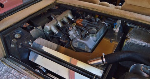 Be A Hero And Buy This Renault 5 Turbo 2 The Mid Engine Rally Hatch Of Your Dreams Be A Hero And Buy This Renault 5 Turbo 2 The Mid Engine Rally Hatch Of Your Dreams