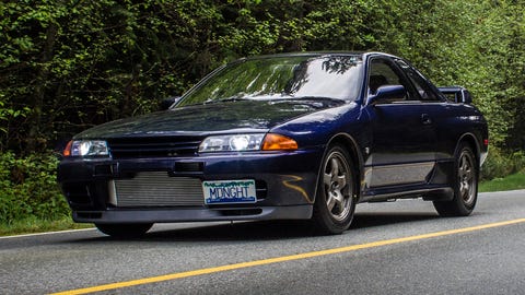 Nissan Gt R Buyer S Guide To Every Generation Nissan Gt R Buyer S Guide To Every Generation