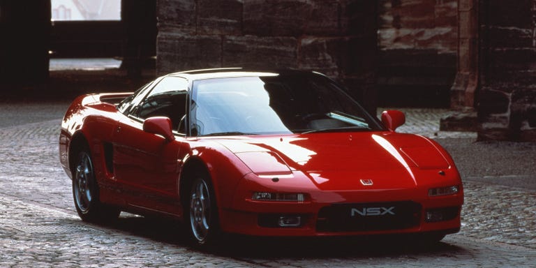Twelve Cars We Never Expected These Manufacturers To Build