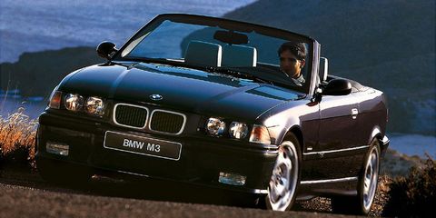 Bmw 6 M3 Buyer S Guide Everything You Need To Know