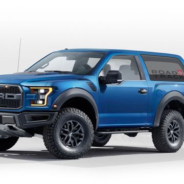  Nuevo Ford Bronco - 2021 Ford Bronco Detalles, noticias, fotos, más
