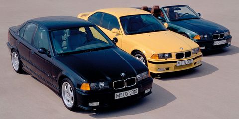 Bmw E36 M3 Buyer S Guide Everything You Need To Know