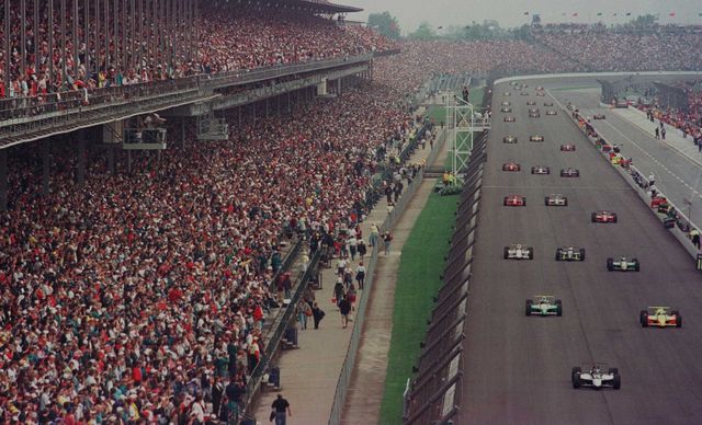 The Oral History of The Split, the Event that Transformed American  Motorsports